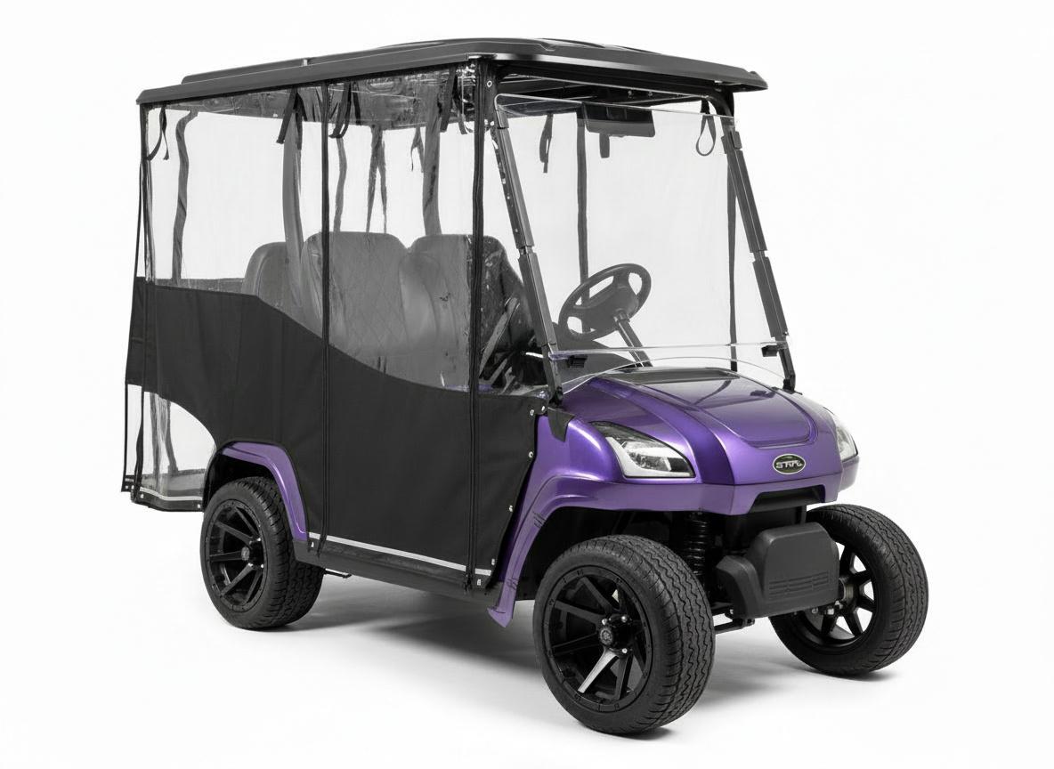 Waterproof Storage Box